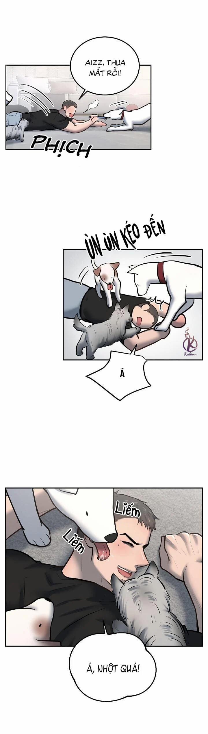 Kí ức ngọt ngào 21.5 trang 5