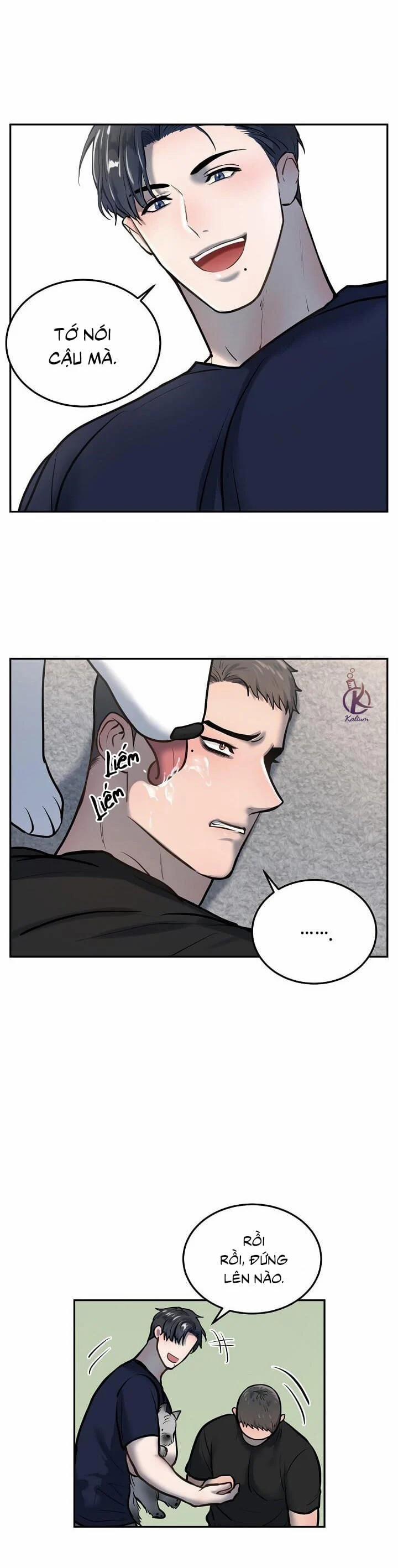 Kí ức ngọt ngào 21.5 trang 7