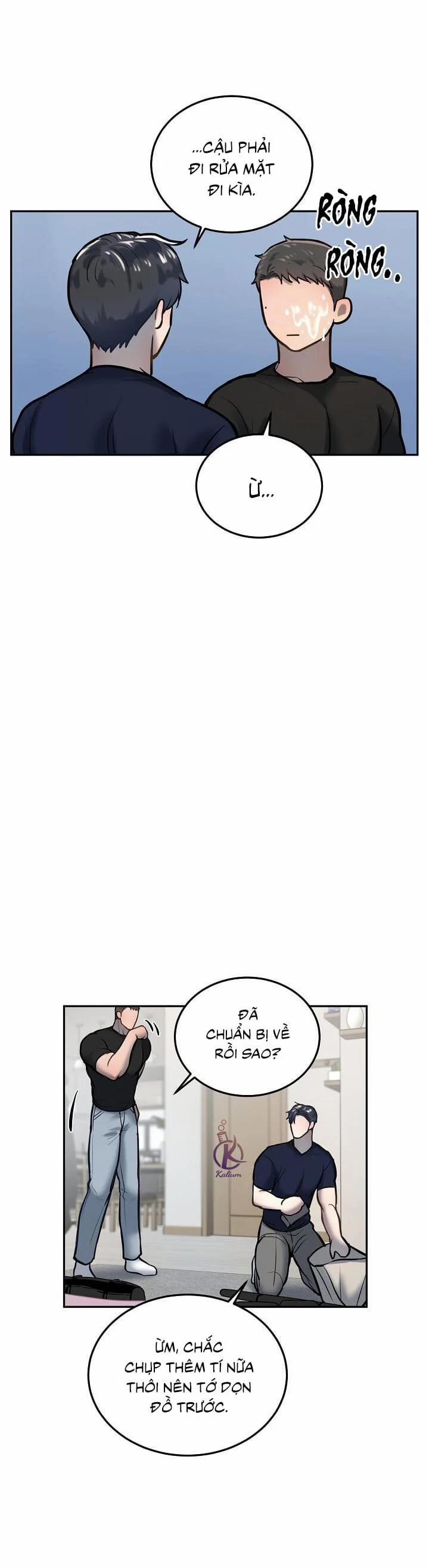 Kí ức ngọt ngào 21.5 trang 8