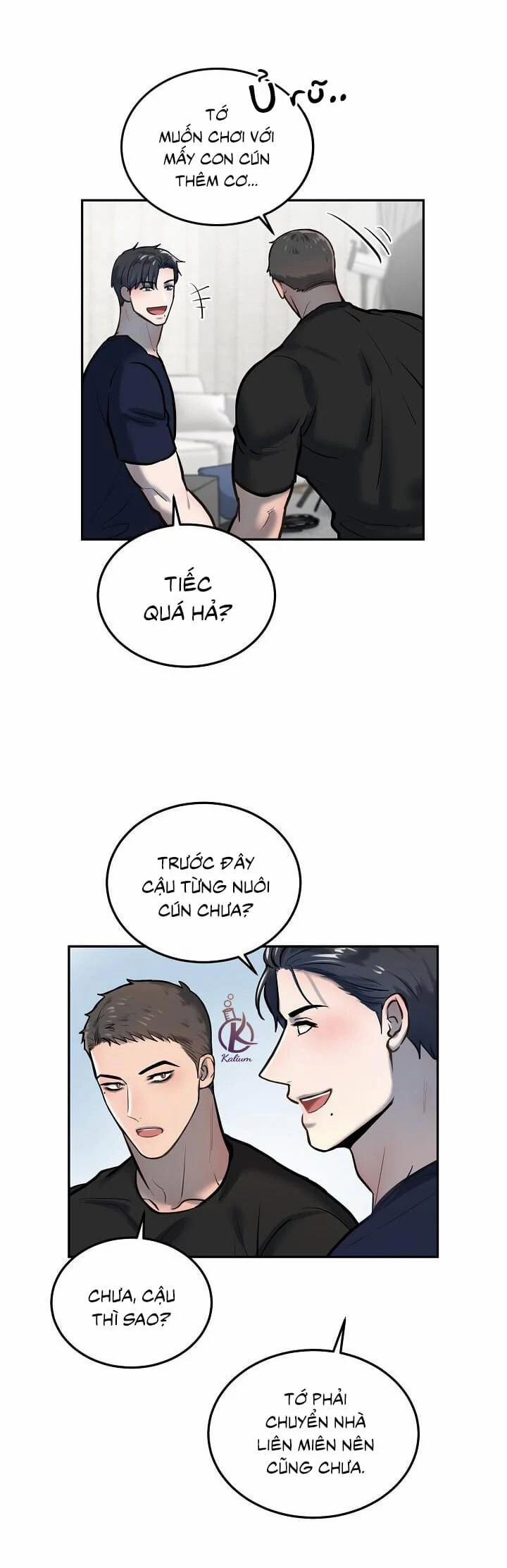 Kí ức ngọt ngào 21.5 trang 9