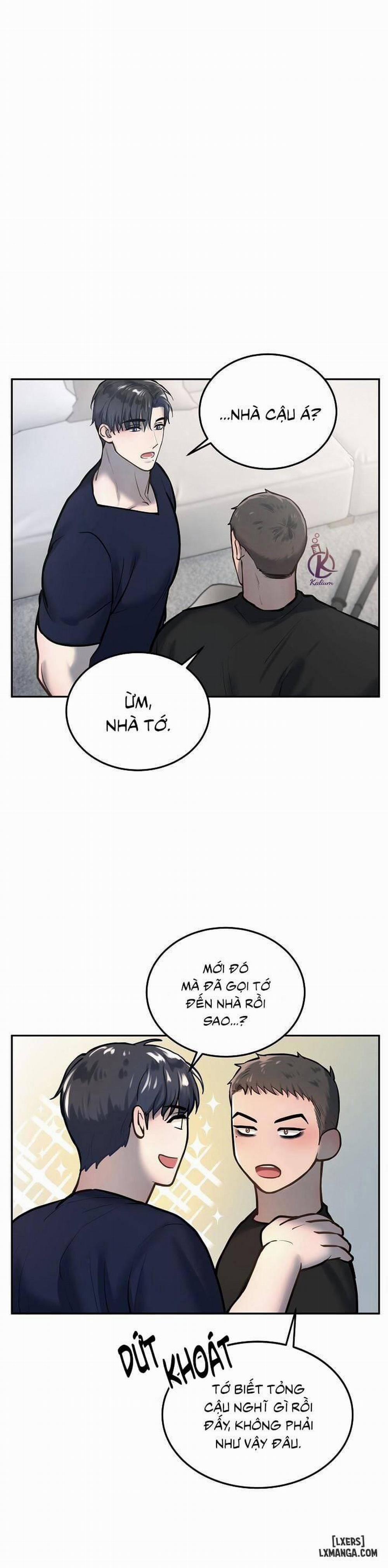 Kí ức ngọt ngào 22 trang 0