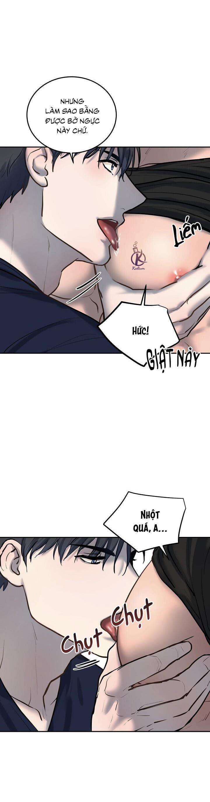 Kí ức ngọt ngào 23.5 trang 0