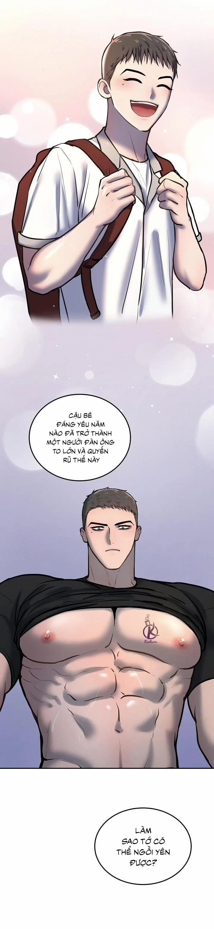 Kí ức ngọt ngào 23.5 trang 8