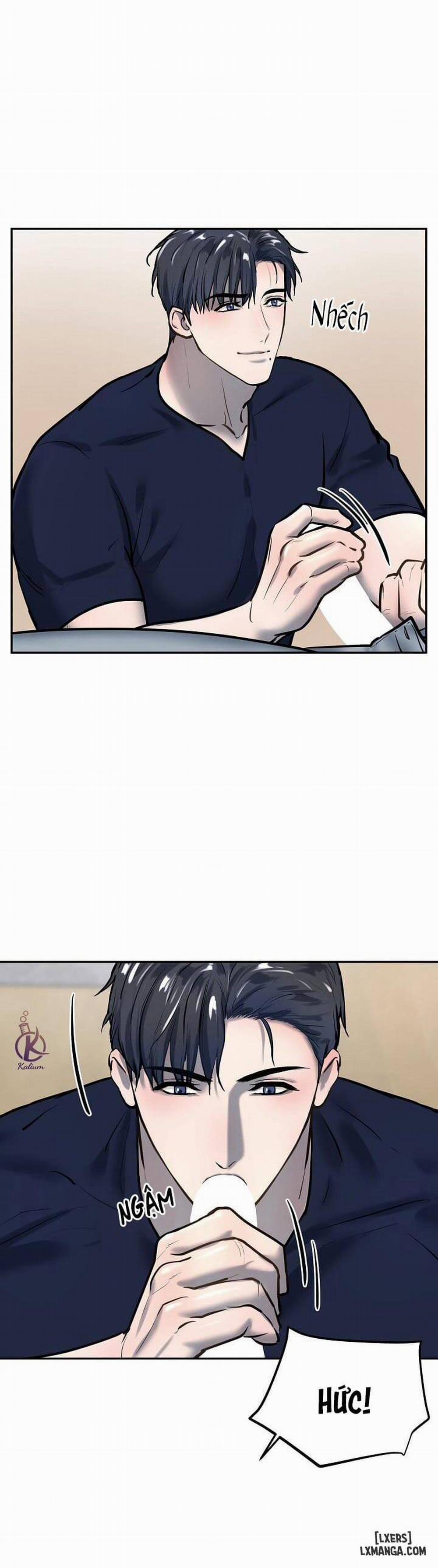 Kí ức ngọt ngào 23 trang 16