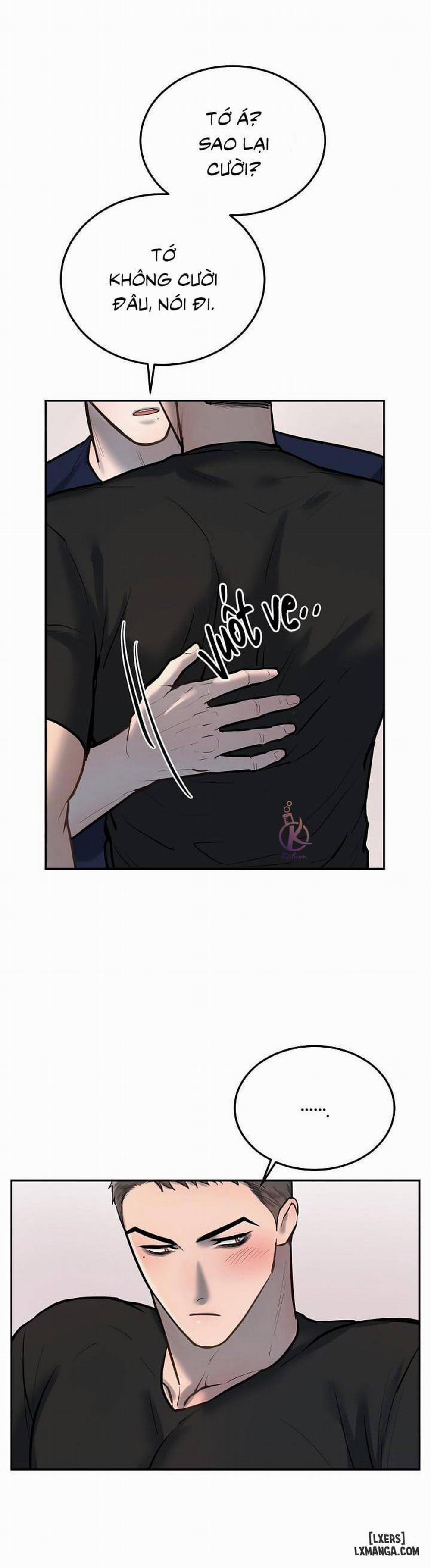 Kí ức ngọt ngào 23 trang 6