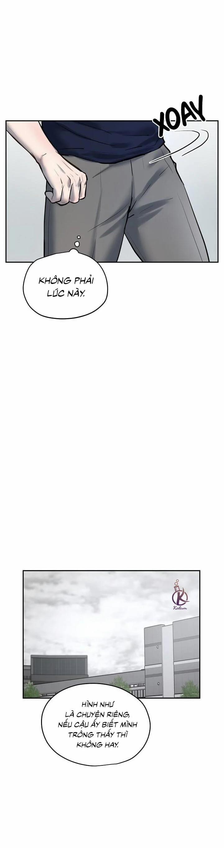 Kí ức ngọt ngào 24.5 trang 10