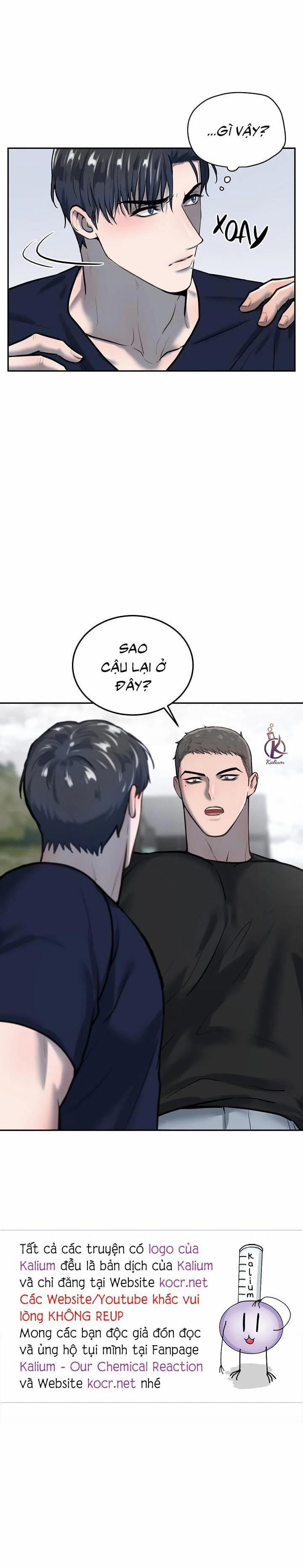 Kí ức ngọt ngào 24.5 trang 12