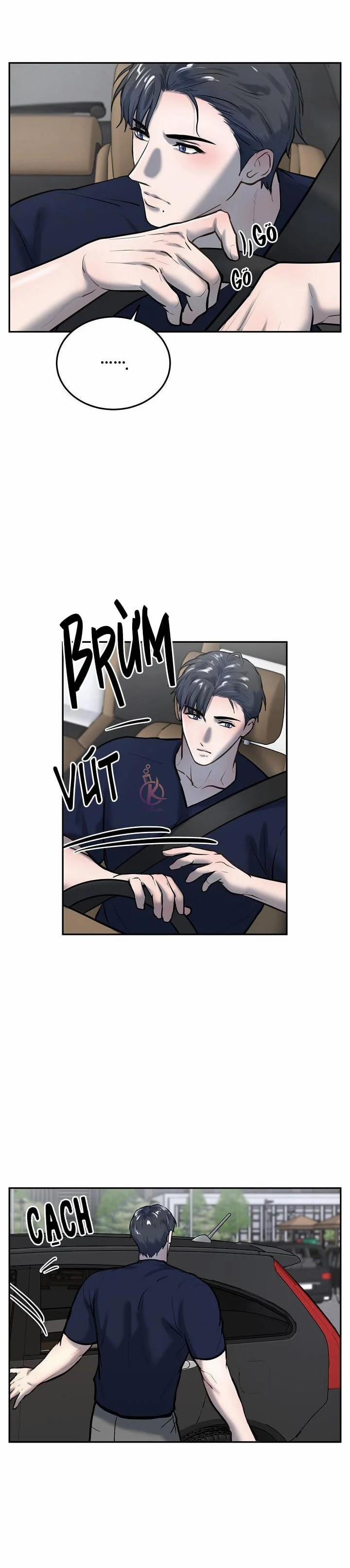 Kí ức ngọt ngào 24.5 trang 3