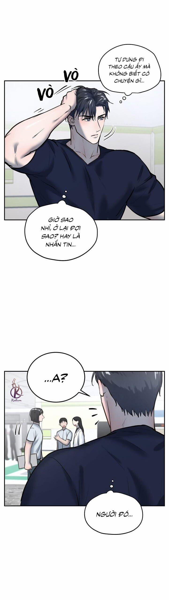 Kí ức ngọt ngào 24.5 trang 5