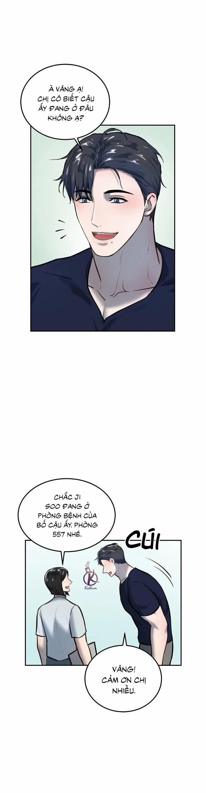 Kí ức ngọt ngào 24.5 trang 7