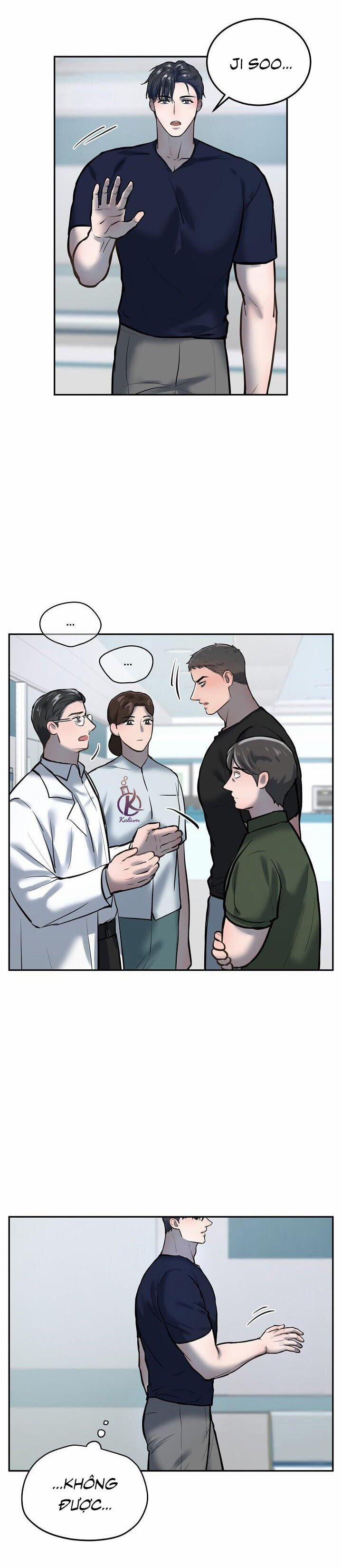 Kí ức ngọt ngào 24.5 trang 9