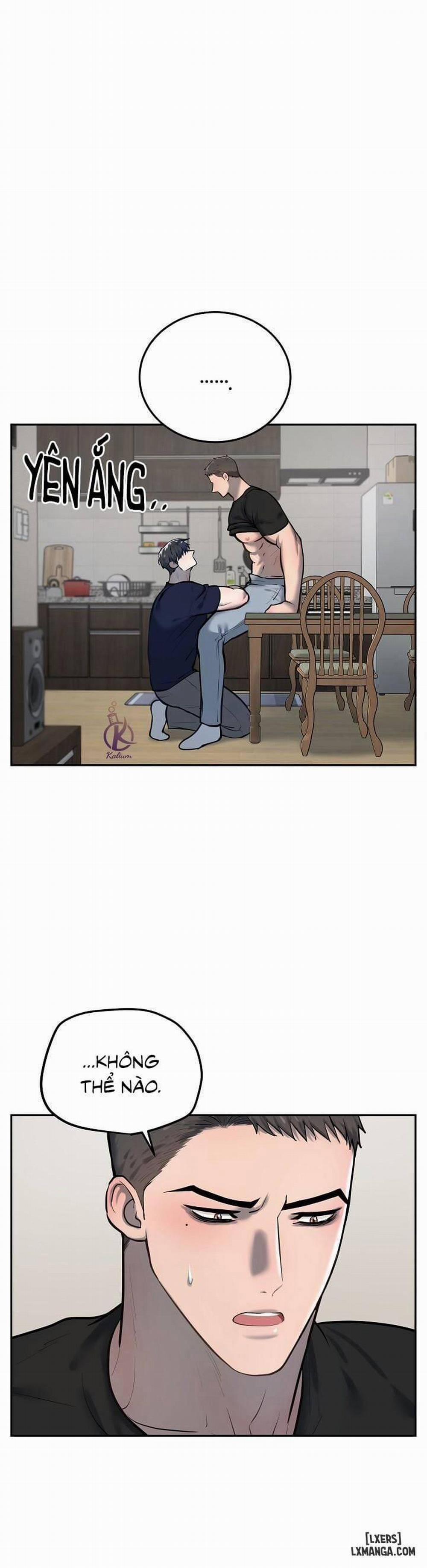 Kí ức ngọt ngào 24 trang 0