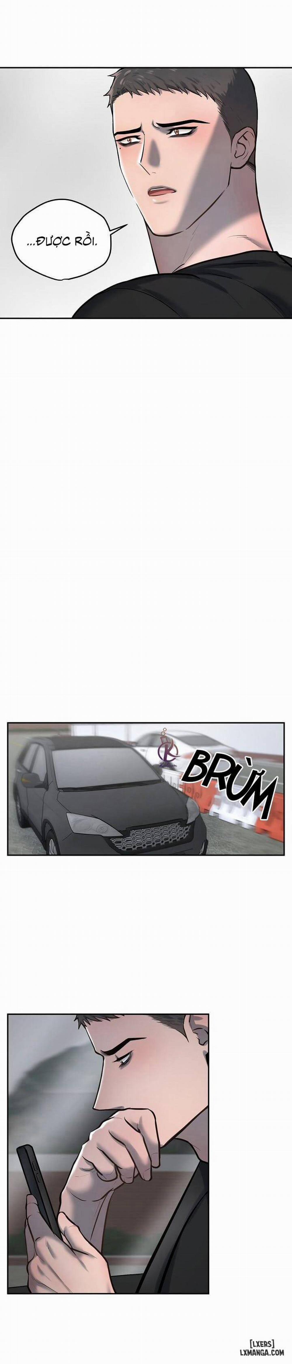 Kí ức ngọt ngào 24 trang 13