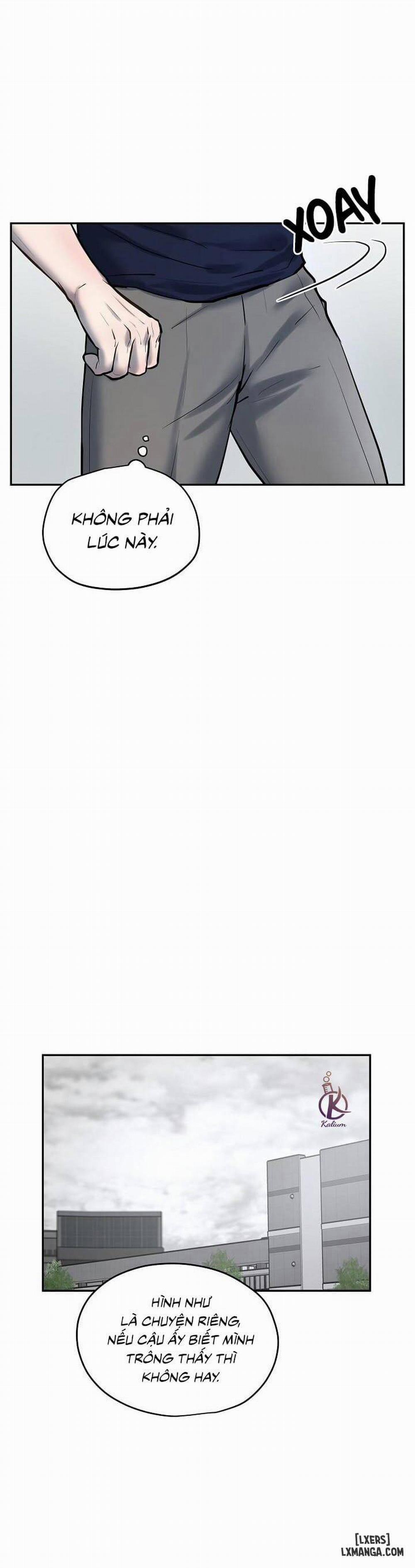 Kí ức ngọt ngào 24 trang 23