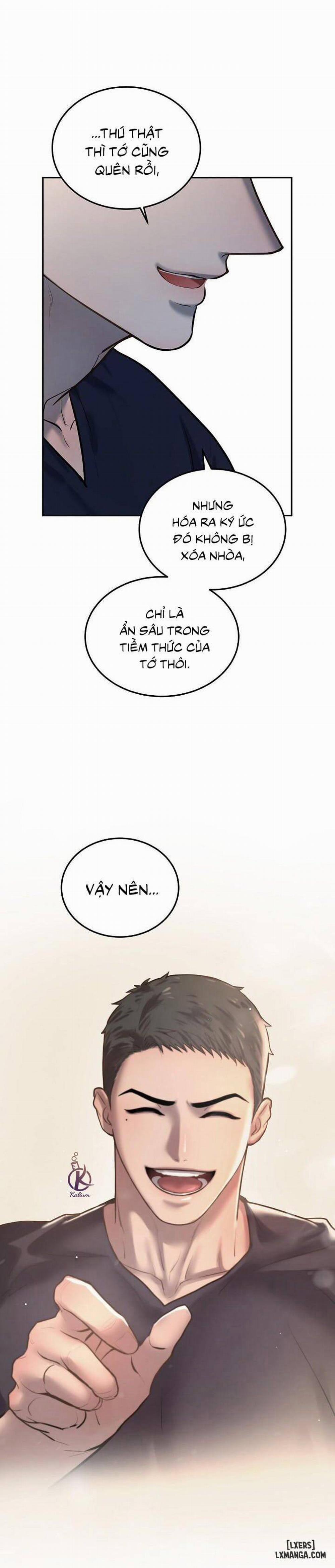 Kí ức ngọt ngào 24 trang 6