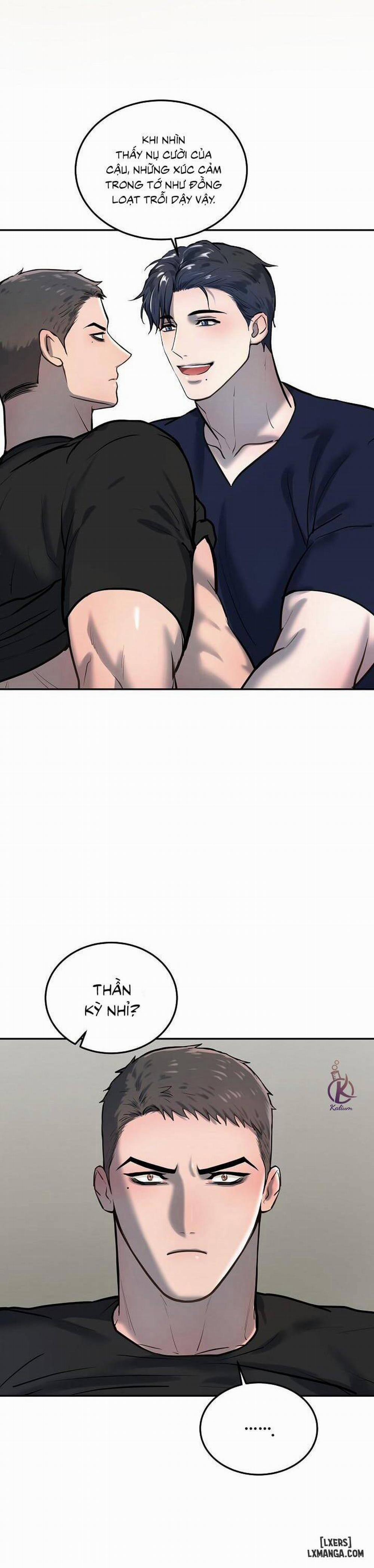 Kí ức ngọt ngào 24 trang 7