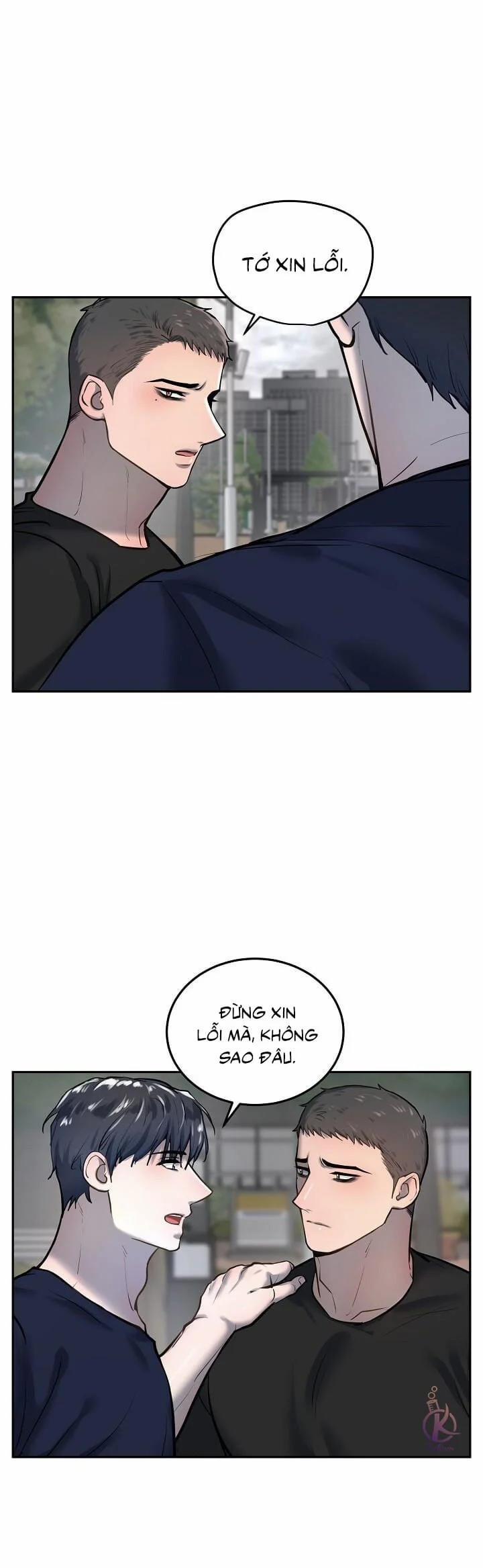 Kí ức ngọt ngào 25.5 trang 1