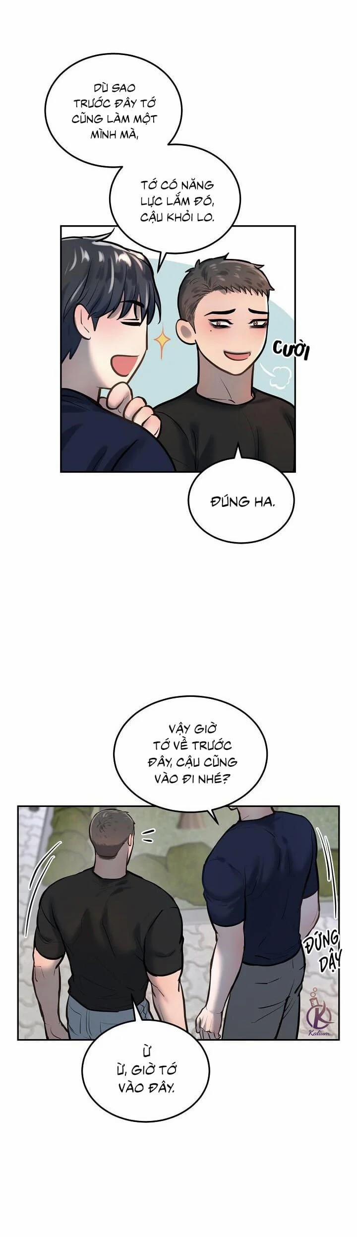 Kí ức ngọt ngào 25.5 trang 10