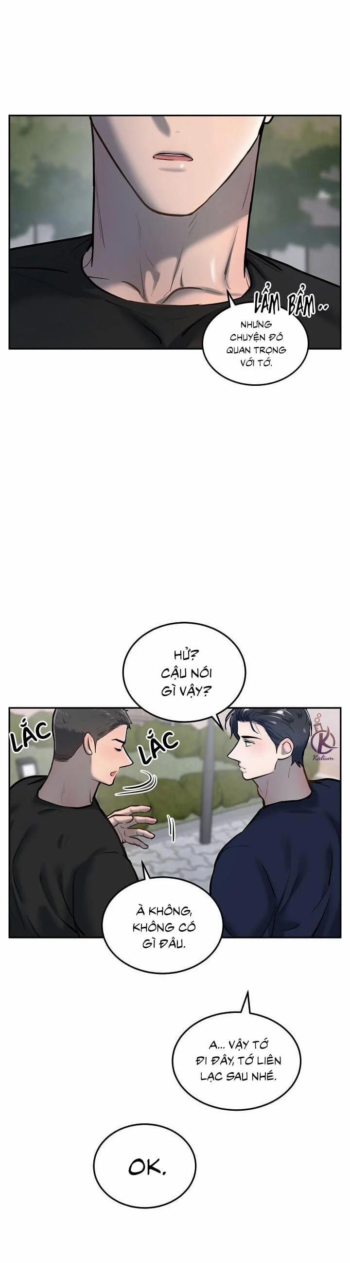 Kí ức ngọt ngào 25.5 trang 13