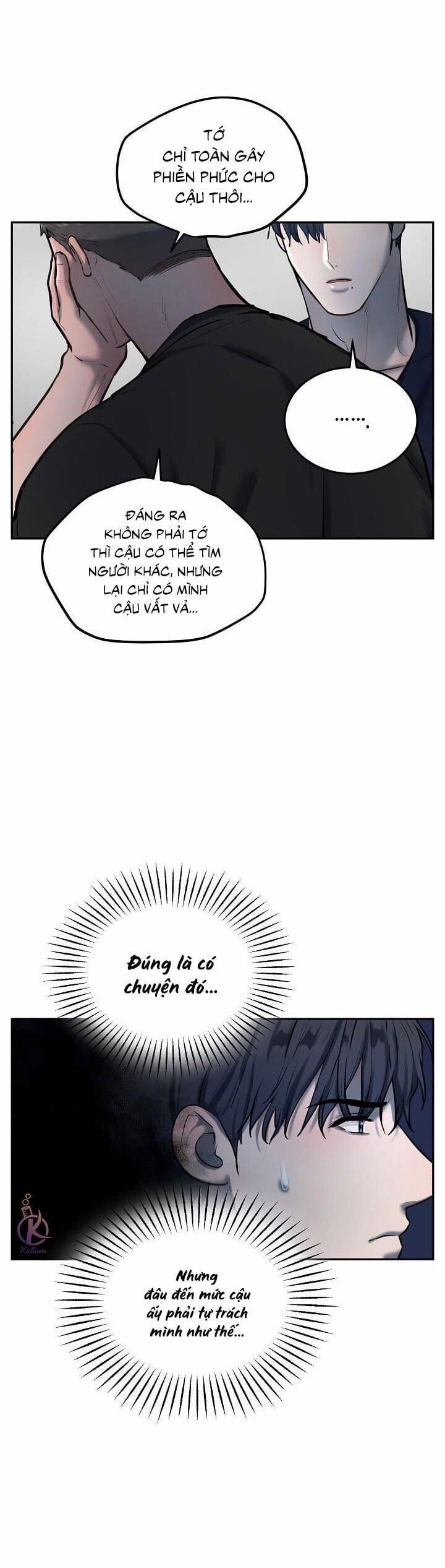 Kí ức ngọt ngào 25.5 trang 4