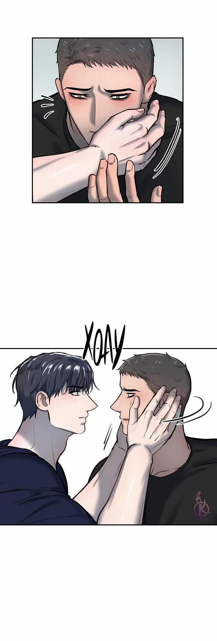 Kí ức ngọt ngào 25.5 trang 5