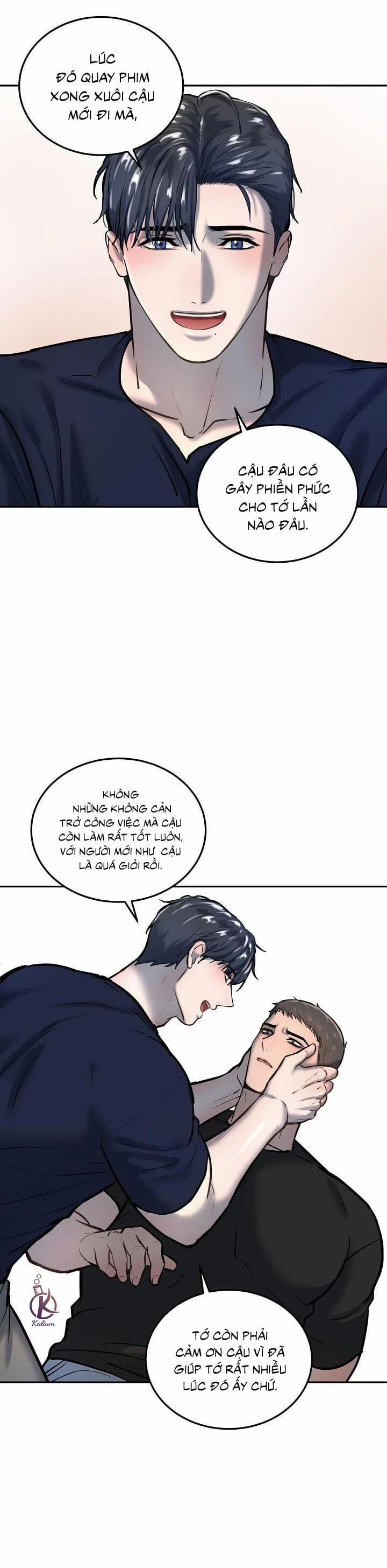 Kí ức ngọt ngào 25.5 trang 6