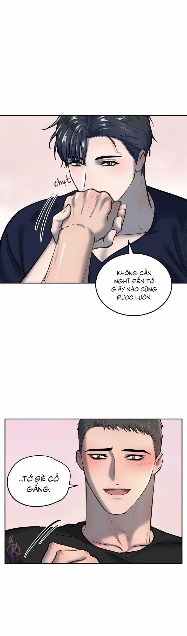 Kí ức ngọt ngào 25.5 trang 9