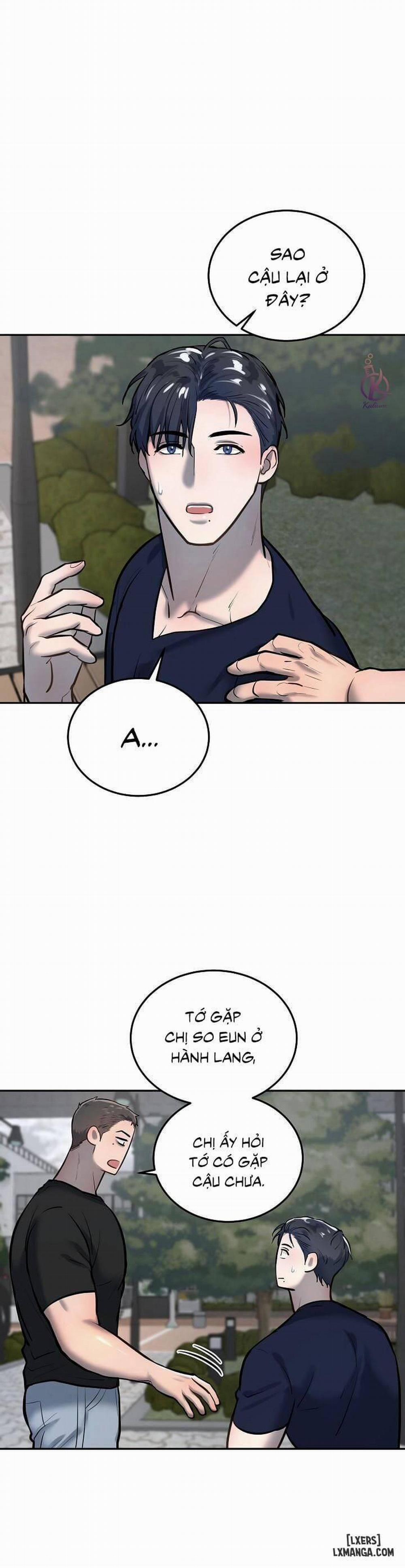 Kí ức ngọt ngào 25 trang 0