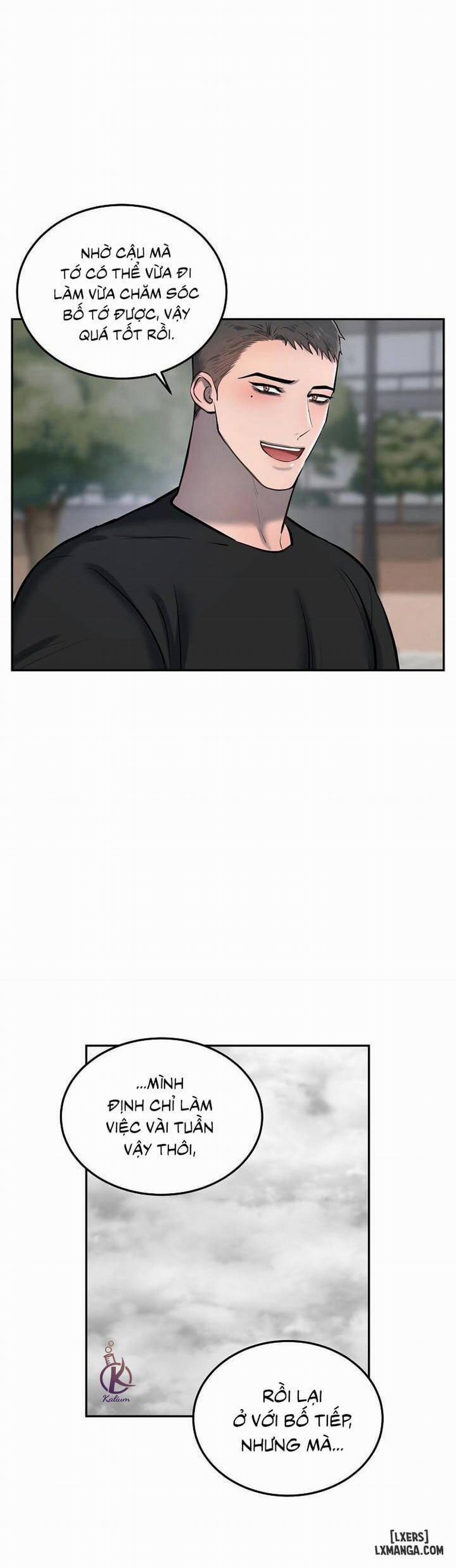 Kí ức ngọt ngào 25 trang 10