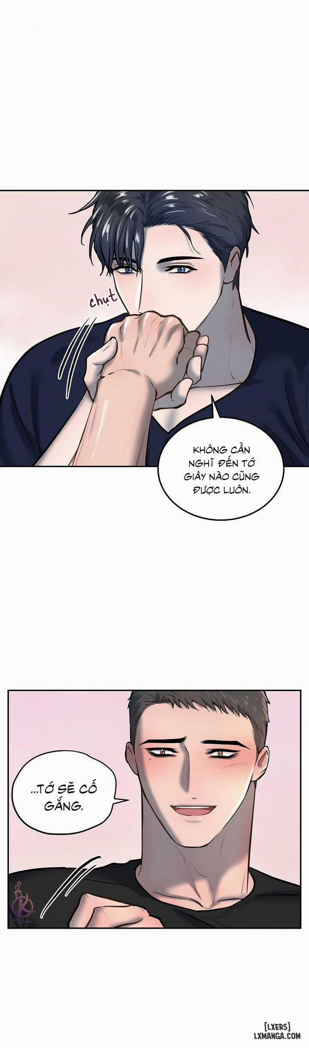 Kí ức ngọt ngào 25 trang 24