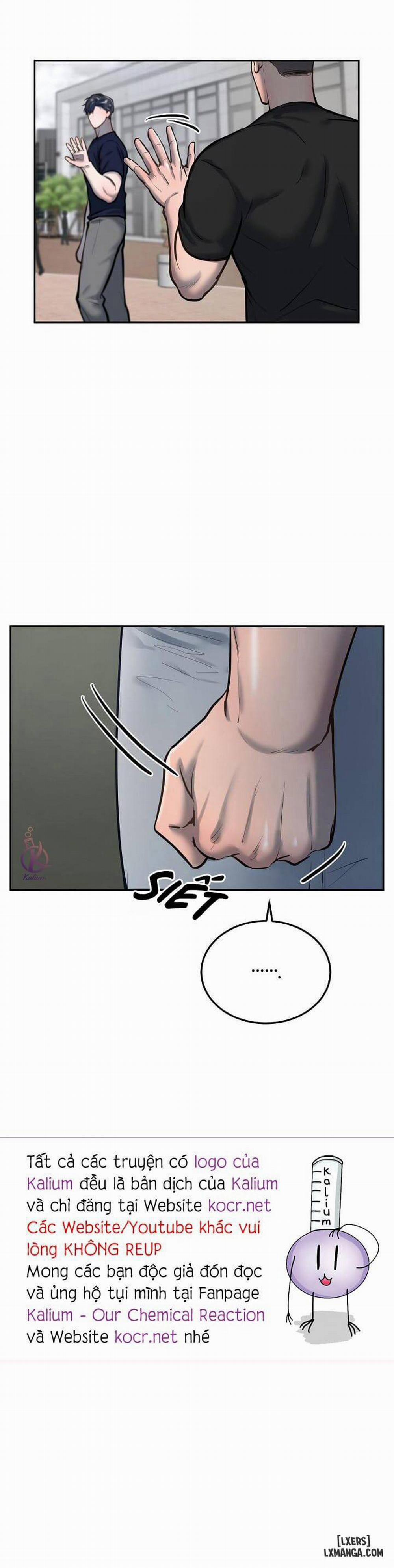 Kí ức ngọt ngào 25 trang 29