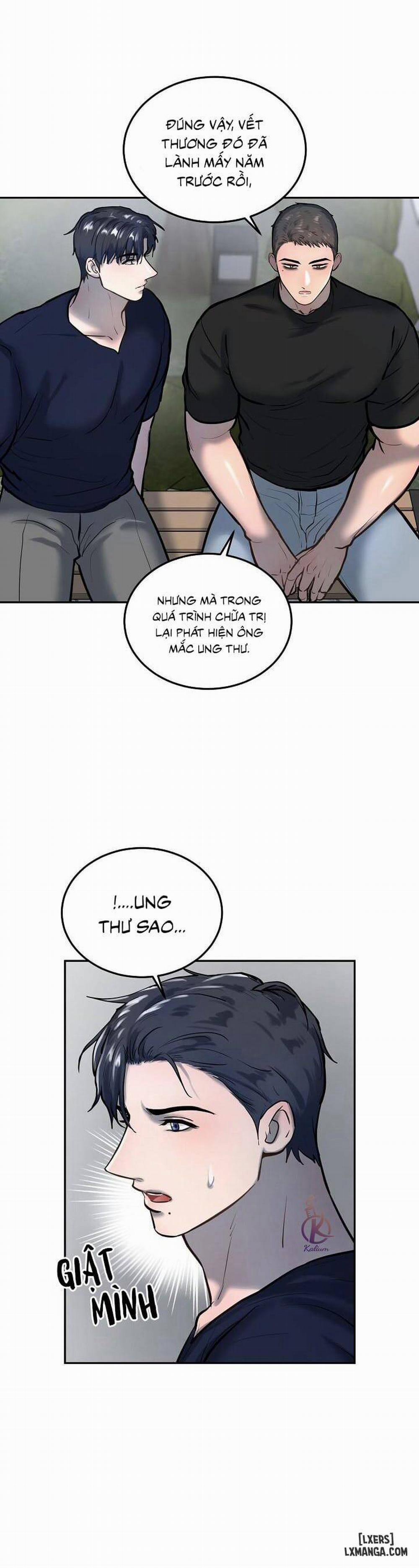 Kí ức ngọt ngào 25 trang 4