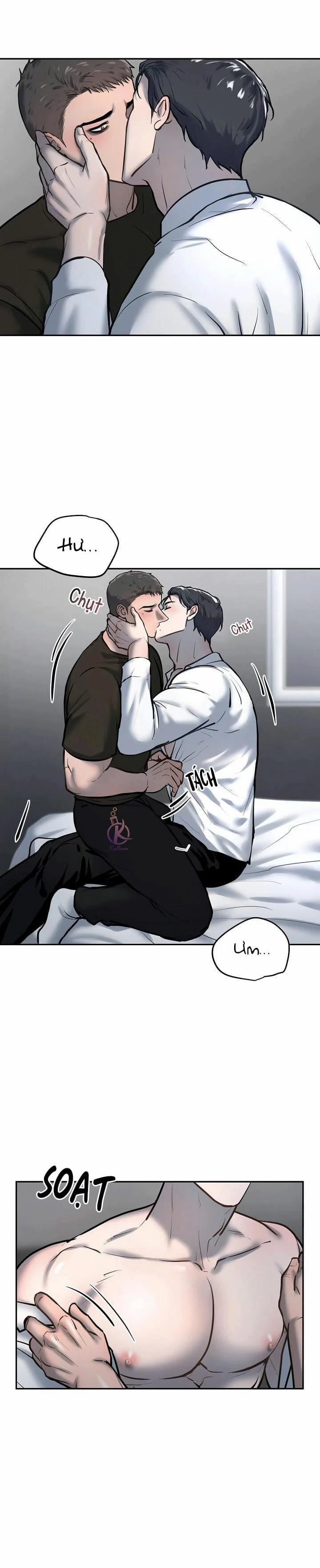 Kí ức ngọt ngào 26.5 trang 0