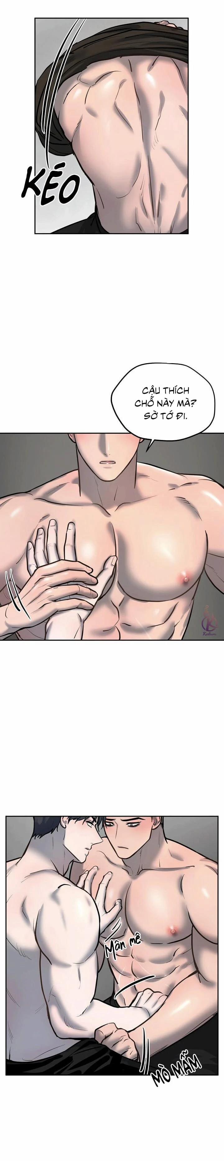 Kí ức ngọt ngào 26.5 trang 1