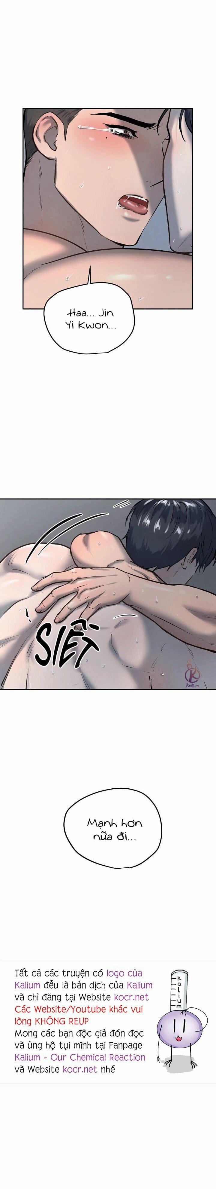 Kí ức ngọt ngào 26.5 trang 11