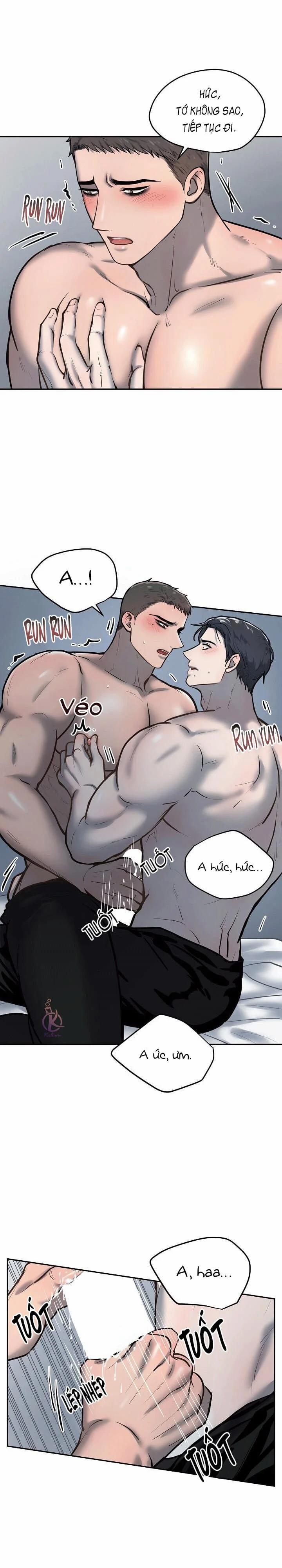 Kí ức ngọt ngào 26.5 trang 3