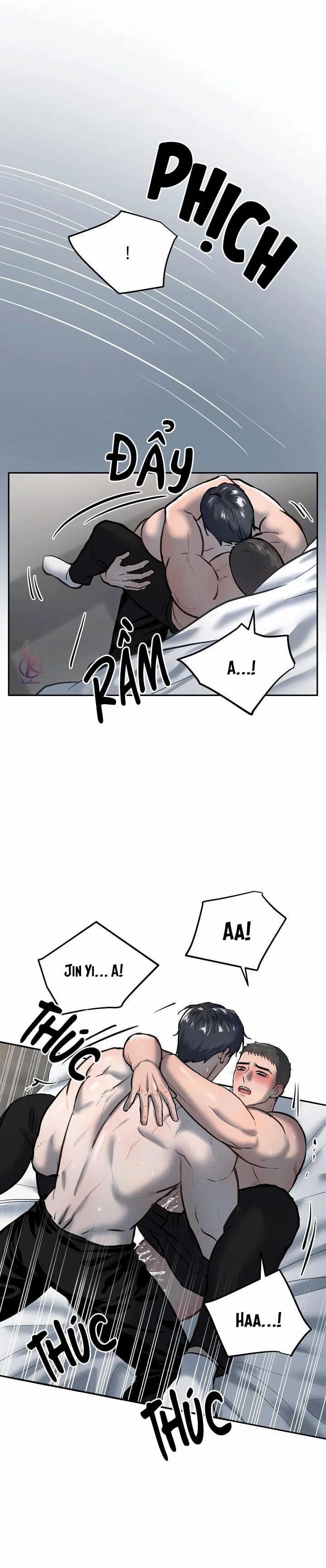 Kí ức ngọt ngào 26.5 trang 7