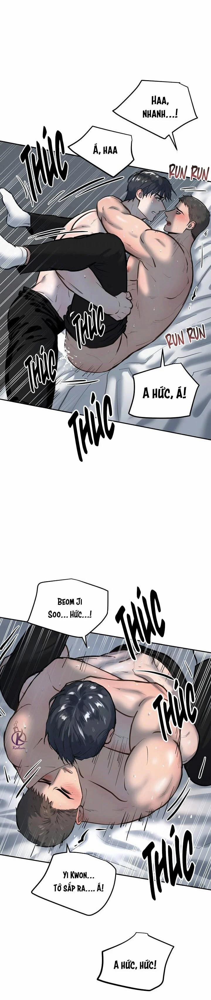 Kí ức ngọt ngào 26.5 trang 9