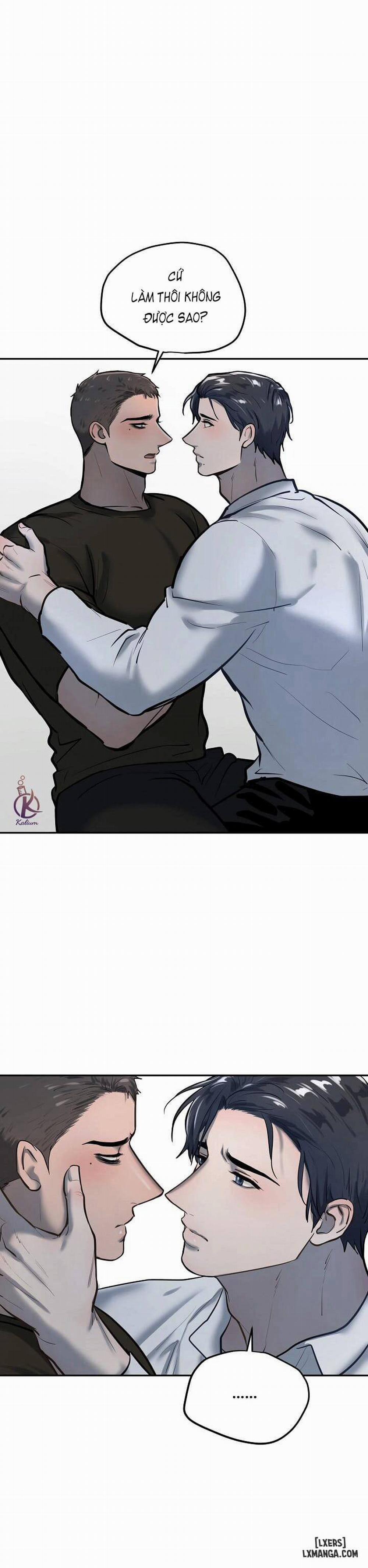 Kí ức ngọt ngào 26 trang 11