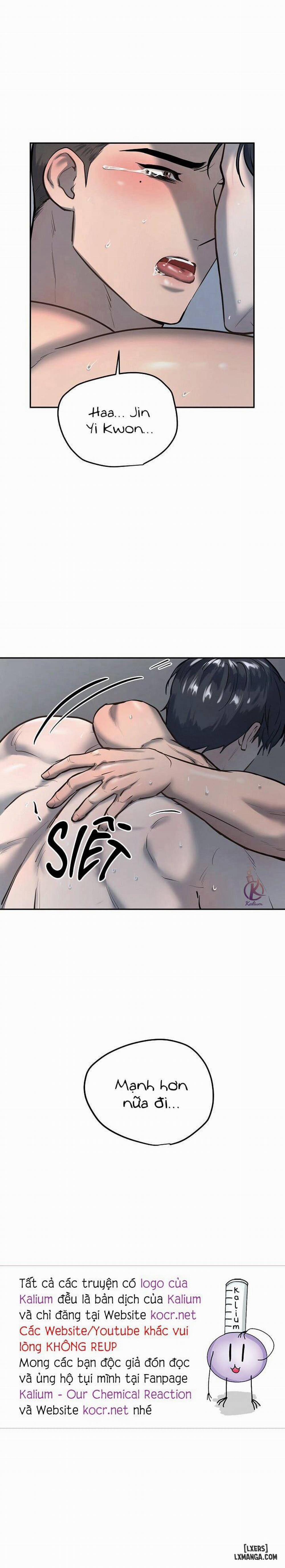 Kí ức ngọt ngào 26 trang 23