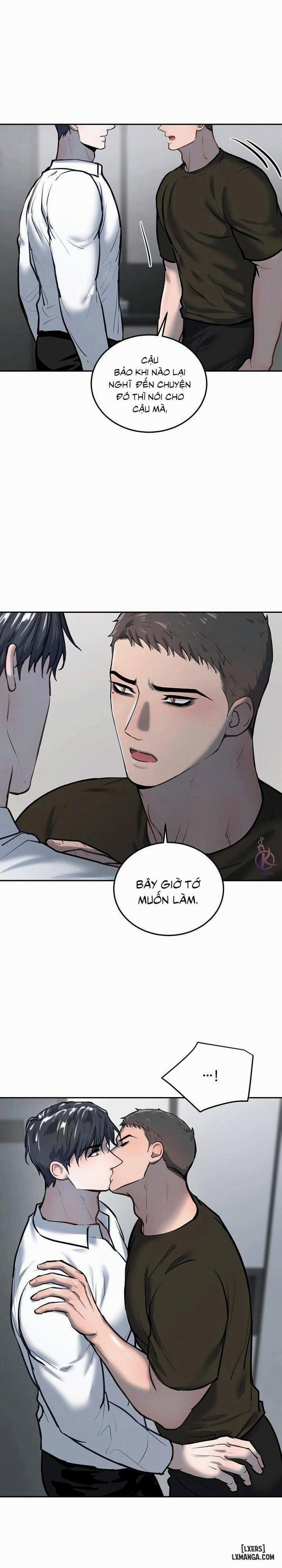 Kí ức ngọt ngào 26 trang 7