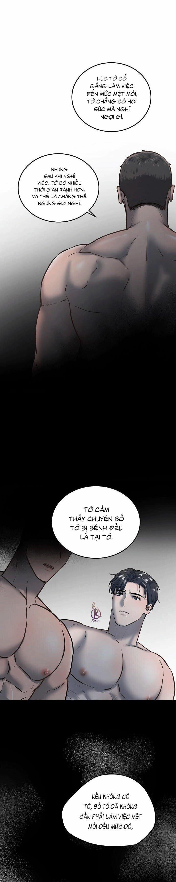 Kí ức ngọt ngào 27.5 trang 0