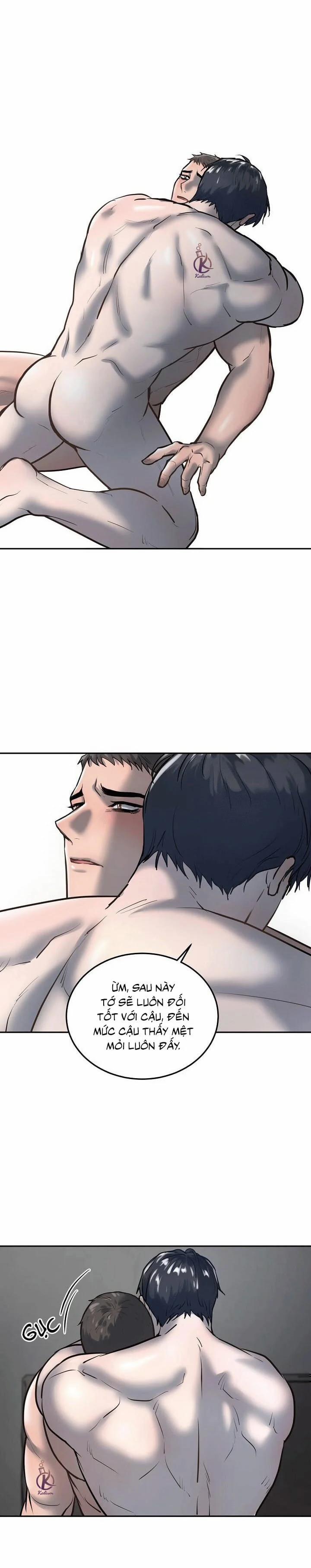 Kí ức ngọt ngào 27.5 trang 6