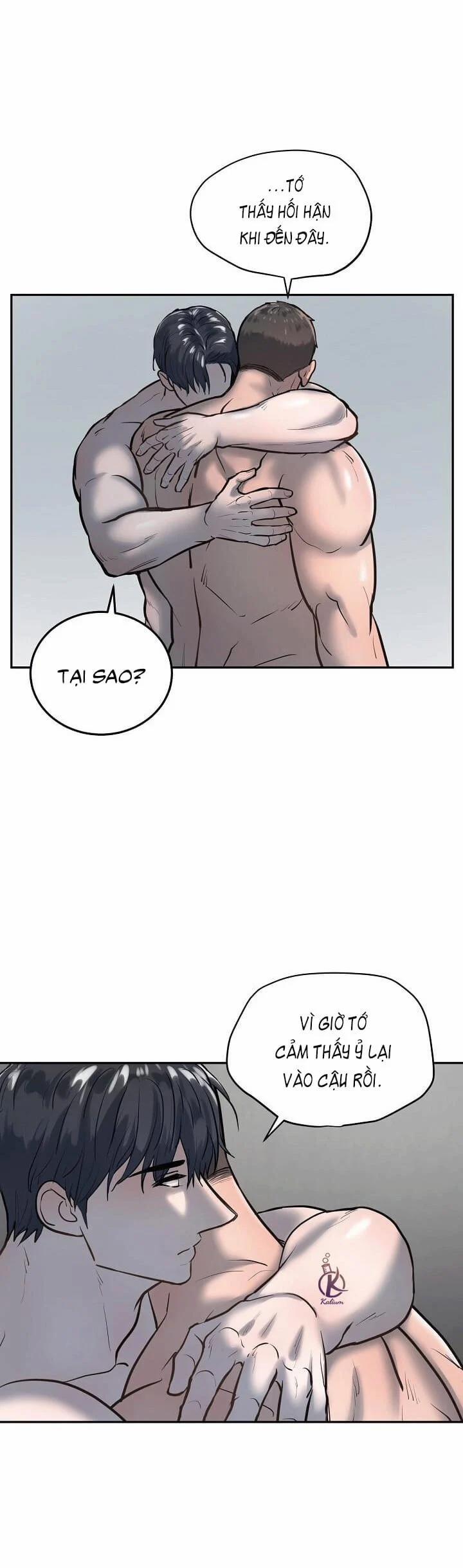 Kí ức ngọt ngào 27.5 trang 7