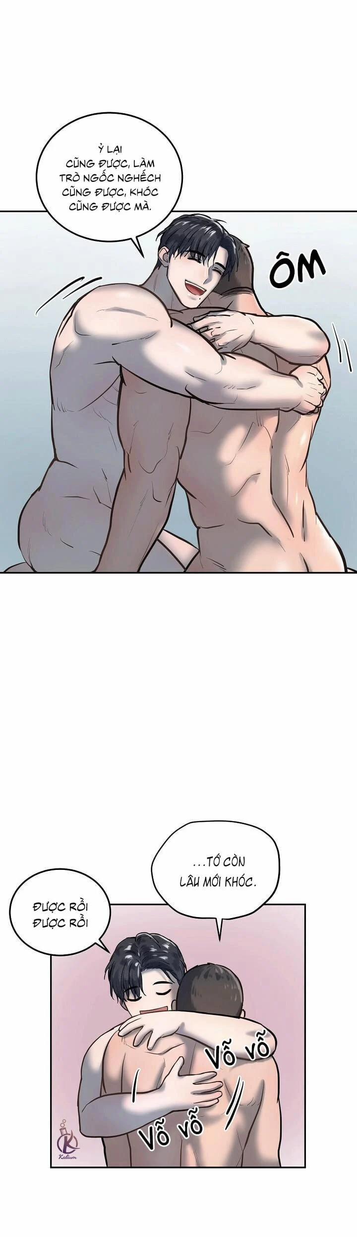 Kí ức ngọt ngào 27.5 trang 8