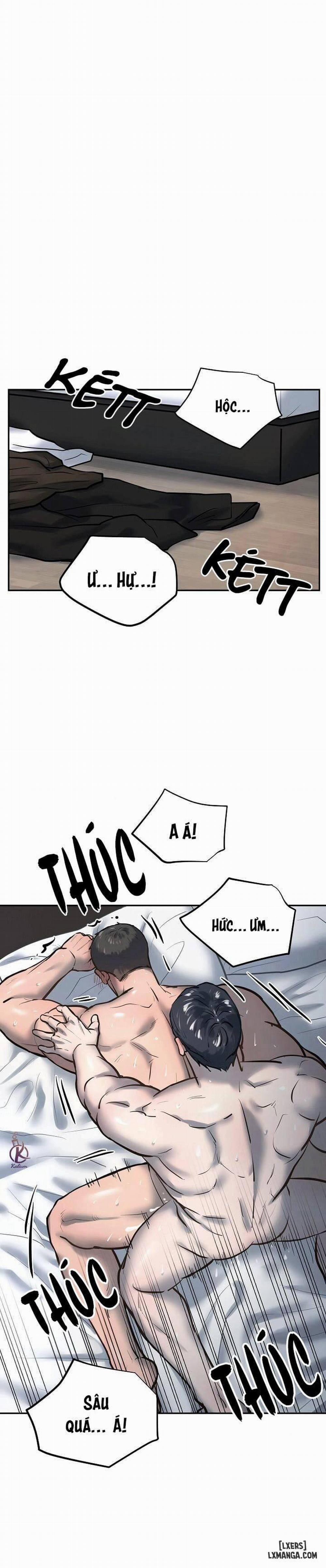 Kí ức ngọt ngào 27 trang 0