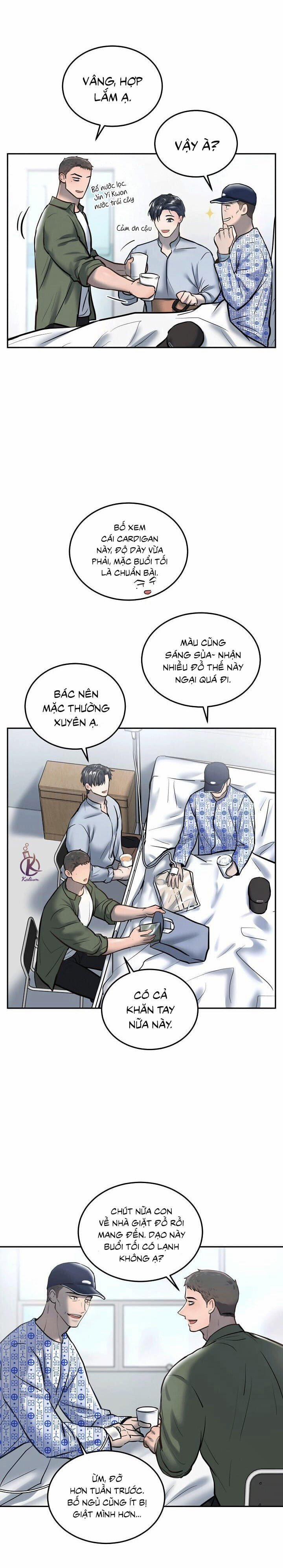 Kí ức ngọt ngào 28.5 trang 0