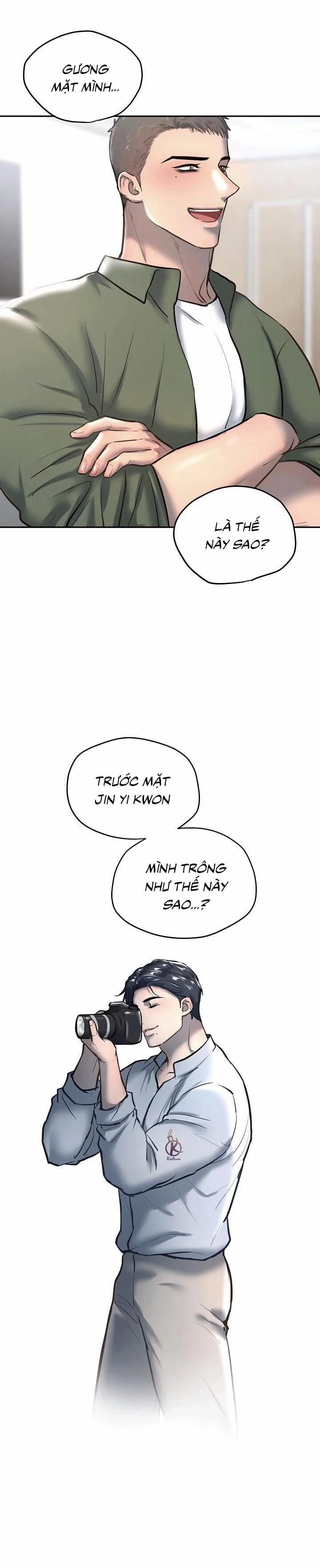 Kí ức ngọt ngào 29.5 trang 0