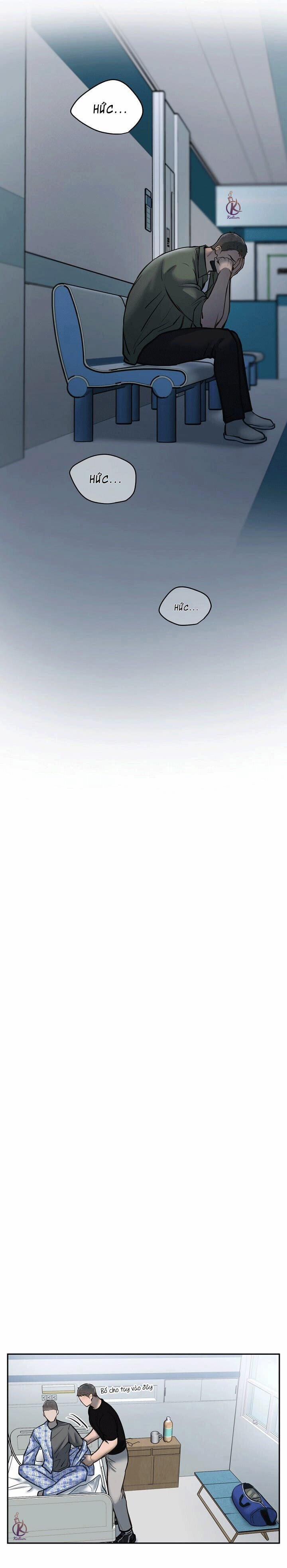 Kí ức ngọt ngào 29.5 trang 3