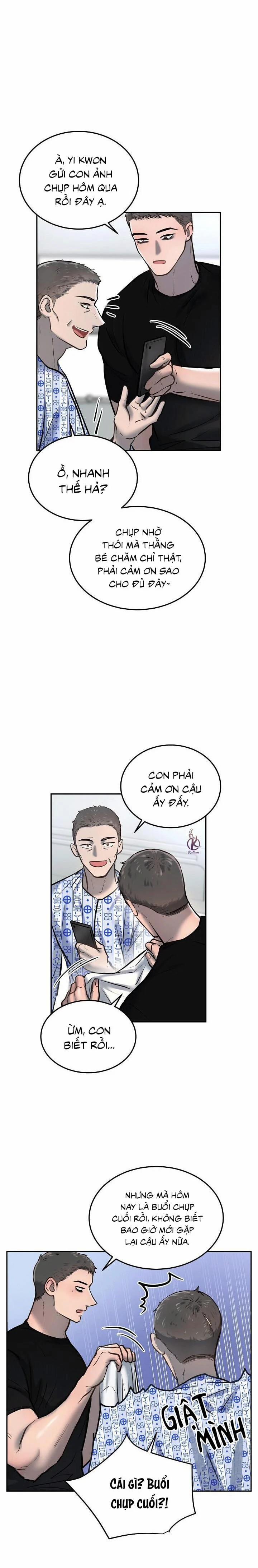 Kí ức ngọt ngào 29.5 trang 4